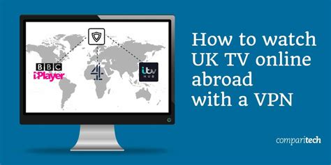 how to use vpn to watch uk tv